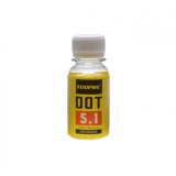 Ulei hidraulic pentru frana bicicleta Dot 5.1, 60ml Cod:AWR9171