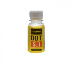 Ulei hidraulic pentru frana bicicleta Dot 5.1, 60ml Cod:AWR9171