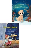 Pachet Prieteni neasteptati - Bookzone