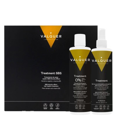 Set complet Btox Diviniy Effect Valquer foto