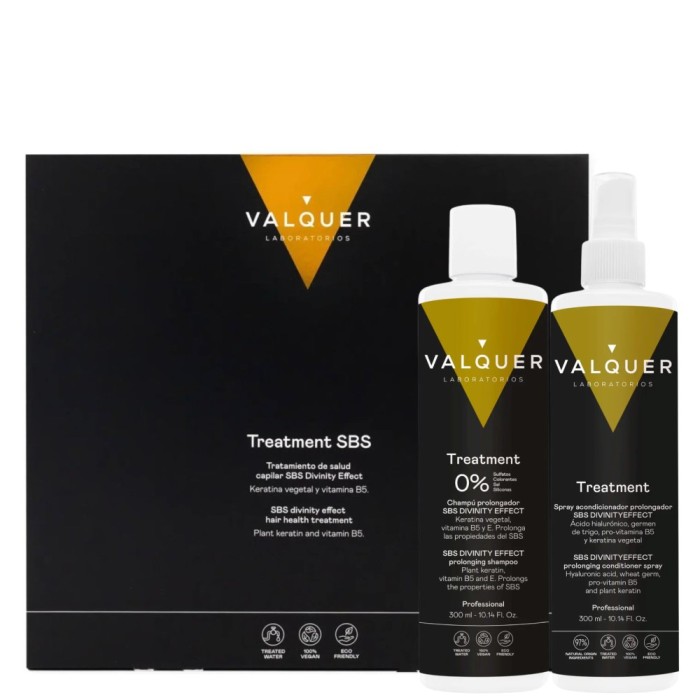 Set complet Btox Diviniy Effect Valquer