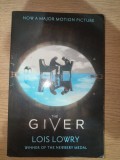 The Giver, Lois Lowry, Engleză