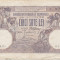 ROMANIA 500 LEI APRILIE 1919 VF