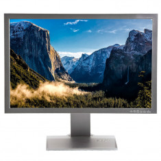 Monitor 24&amp;quot; LCD Acer B243W, Grad A, 1920 x 1080, 5ms, VGA, DVI, Cabluri Incluse foto