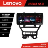 Navigatie Ford Mustang 2015-2020 K-MUSTANG-navi Lenovo PRO 4+64 12.3 inch qled android 4G DSP gps internet CarStore Technology