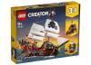 Corabie de pirati (31109), LEGO&reg;