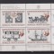 MONGOLIA PHILASERDICA 1979 MI. KB. 1230-1233 MNH
