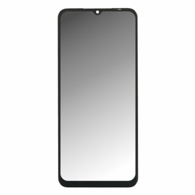 Ecran cu Touchscreen Compatibil cu Samsung Galaxy A22 5G (SM-A226) - OEM (19447) - Black foto