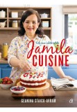 Cumpara ieftin Jamila Cuisine vol. III, Curtea Veche