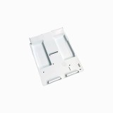 Grilă ansamblu ventilator pentru frigider LG AEB73906401 Original