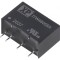 Convertor DC/DC 1W 36-75V la 5VDC 200mA SIP THT