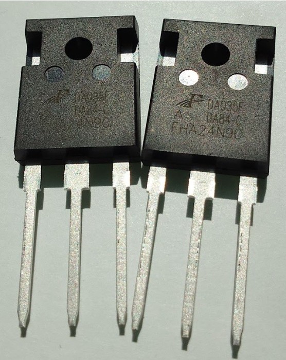 FHA24N90 - Feihonltd