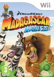 Joc Nintendo Wii Madagascar Kartz