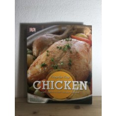Everyday Easy Chicken. Simple Suppers. Roasts. One-Pot. Leftovers