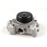 Hepu Pompă de apă, răcire motor