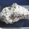 Specimen minerale - CUART SI PIRITA (C9)