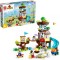 LEGO DUPLO CASA DIN COPAC 3IN1 10993