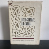 Liturghierul lui Coresi, 1969