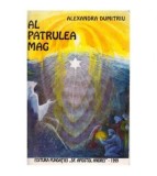 Alexandra Dumitriu - Al patrulea mag - 110903