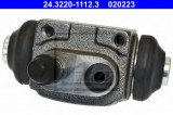 Cilindru receptor frana FORD FOCUS Limuzina (DFW) (1999 - 2007) ATE 24.3220-1112.3