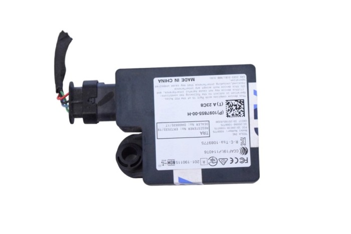 Unitate de control haion TESLA MODEL 3 2023 OEM: 1097855-00-H 24983604