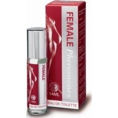 Parfum cu Feromoni pentru Femei Female Pheromones