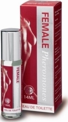 Parfum cu Feromoni pentru Femei Female Pheromones foto