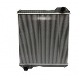 Radiator racire apa buldoexcavator Caterpillar 428E 775x640x115mm cod OEM 2105948, 301-9672