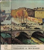 Cumpara ieftin XXe Siecle. Les Grands Auteurs Francais Du Programme - Andre Lagarde, Michel Zevaco