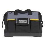Stanley 1-96-183 , geanta din tesatura 600x600, 16&quot;, pentru uz intens