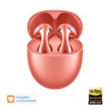 Casti True Wireless Huawei FreeBuds 5, Coral Orange