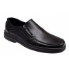 Pantofi Barbati Piele Naturala Ciucaleti, Casual, Calapod Lat, Marimi Mari 39-48, Fabricati in Romania