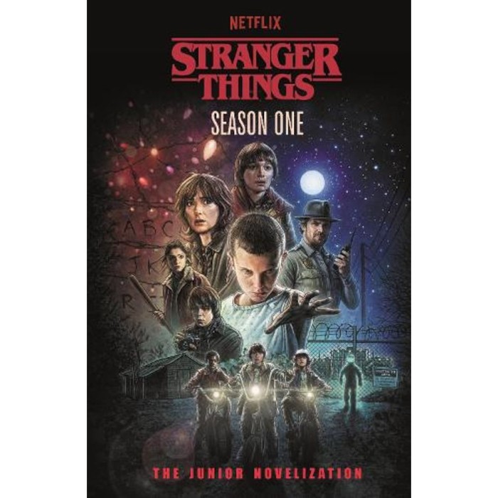Stranger Things: Season One