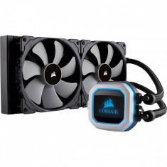 Corsair Hydro Series H115i PRO RGB foto