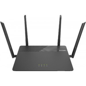 Router wireless D-Link Gigabit EXO DIR-878 Dual-Band Router wireless D-Link Gigabit EXO DIR-878 Dual-Band