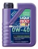 Ulei motor Liqui Moly Synthoil Energy 0W40 1L 1360