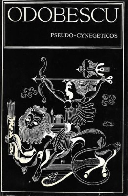 Odobescu - Pseudo-cynegeticos ( cu ilustratii ) foto