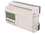 Releu Programabil 16 Intrări 10 Iesiri