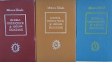Mircea Eliade - Istoria credințelor și ideilor religioase, hardcover, 1992