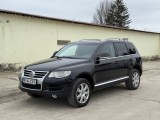 VW Touareg 3.0 TDI, SUV, Motorina/Diesel
