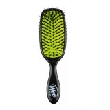 Wet Brush Pro Shine Enhancer Perie De Păr Galbenă