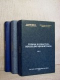 Teoria si practica sculelor aschietoare - Mircea Stetiu