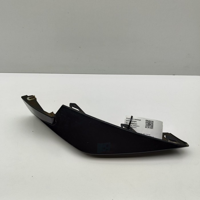 Bandou bara de protecție dreapta față BMW 3 G20, G80, G28 M3 Competition 2021 OEM: 8084178 32550321