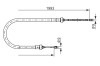 BOSCH 1 987 482 233 Cablu, frana de parcare