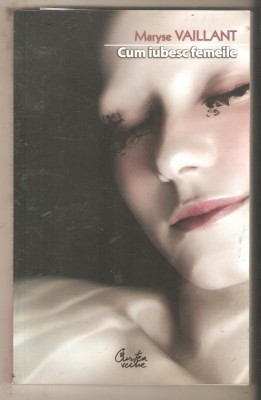 Maryse Vaillant-Cum iubesc femeile foto