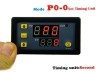 Releu timp timer temporizator programabil ciclic snec centrala peleti 220V