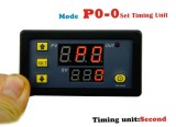 Cumpara ieftin Releu timp timer temporizator programabil ciclic snec centrala peleti 220V