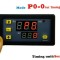 Releu timp timer temporizator programabil ciclic snec centrala peleti 220V