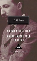 A Room with a View/Where Angels Fear to Tread foto