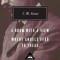 A Room with a View/Where Angels Fear to Tread